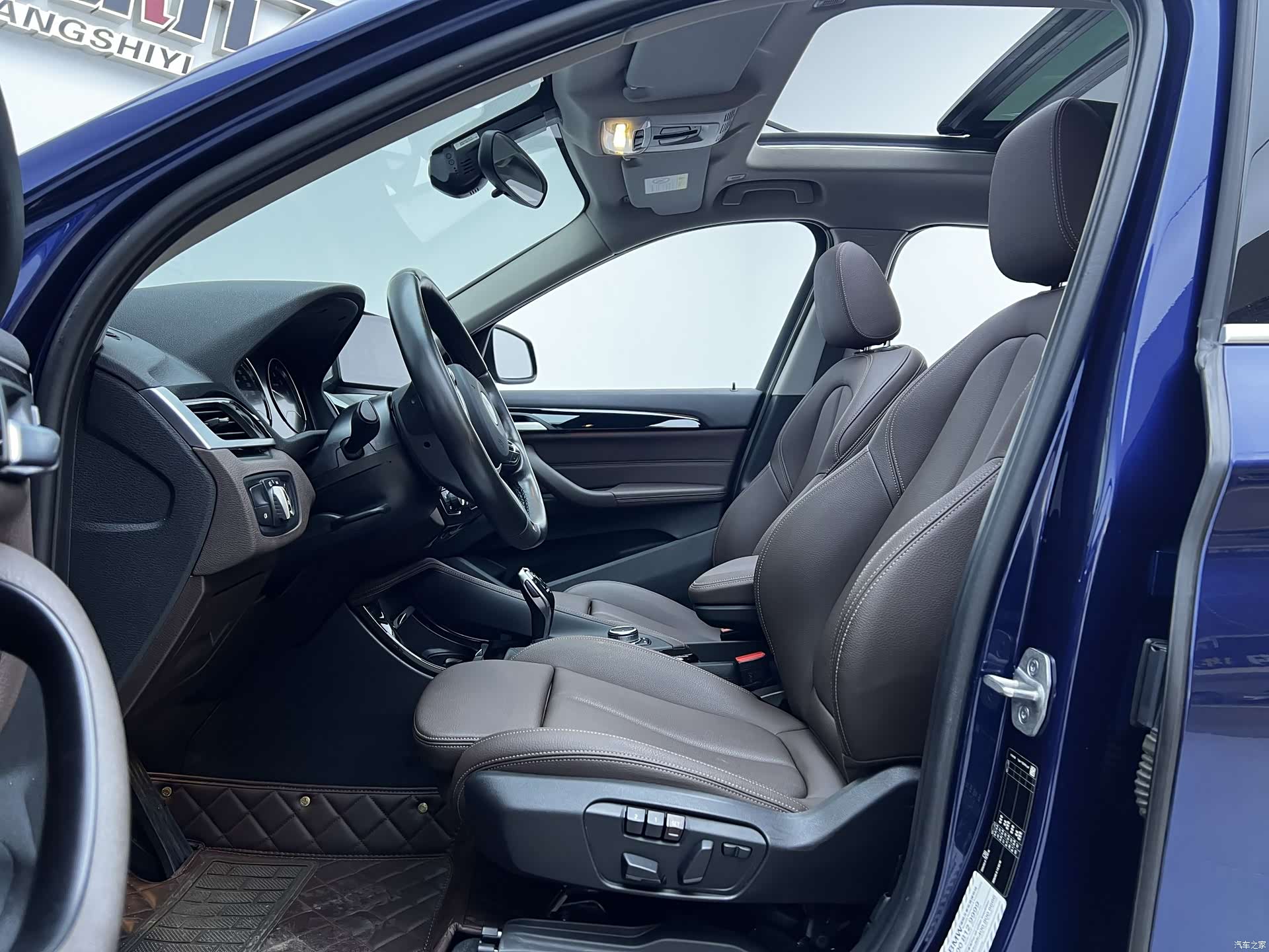 BMW X1, 2020 14