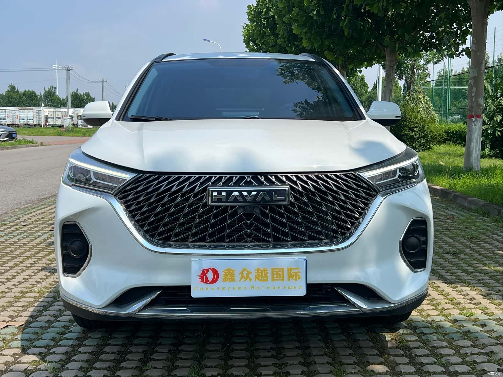 Haval M6, 2024 3