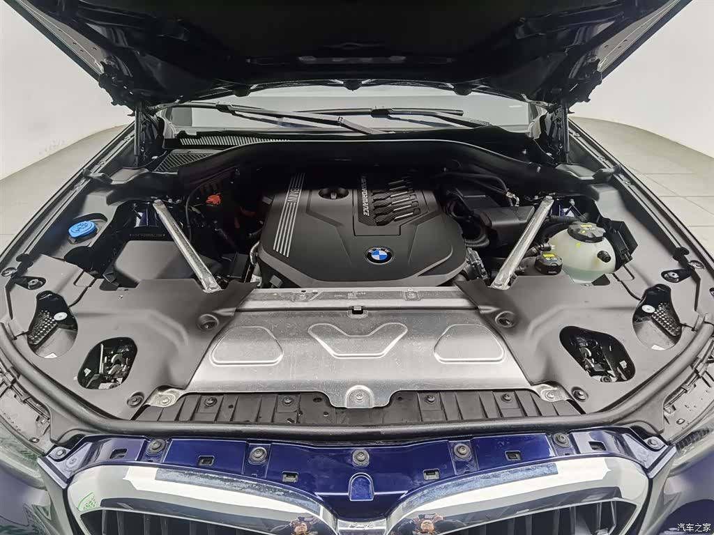 BMW X3, 2022 6