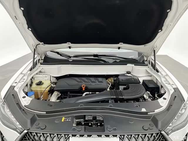 Haval F7, 2021 10