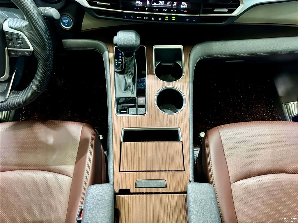 Toyota Sienna, 2023 20