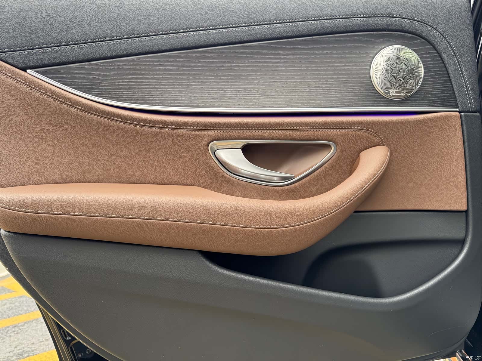 Mercedes-Benz E-Class, 2020 19