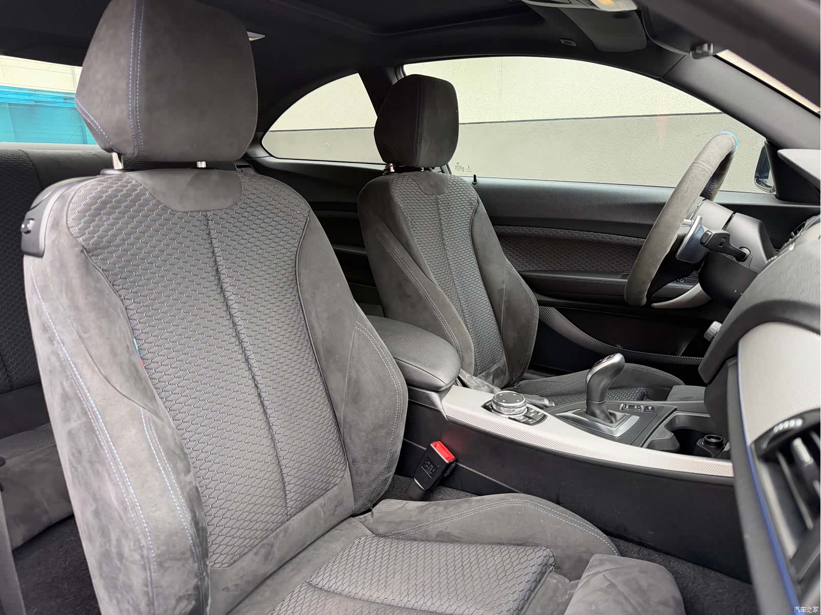 BMW 2 Series, 2016 15