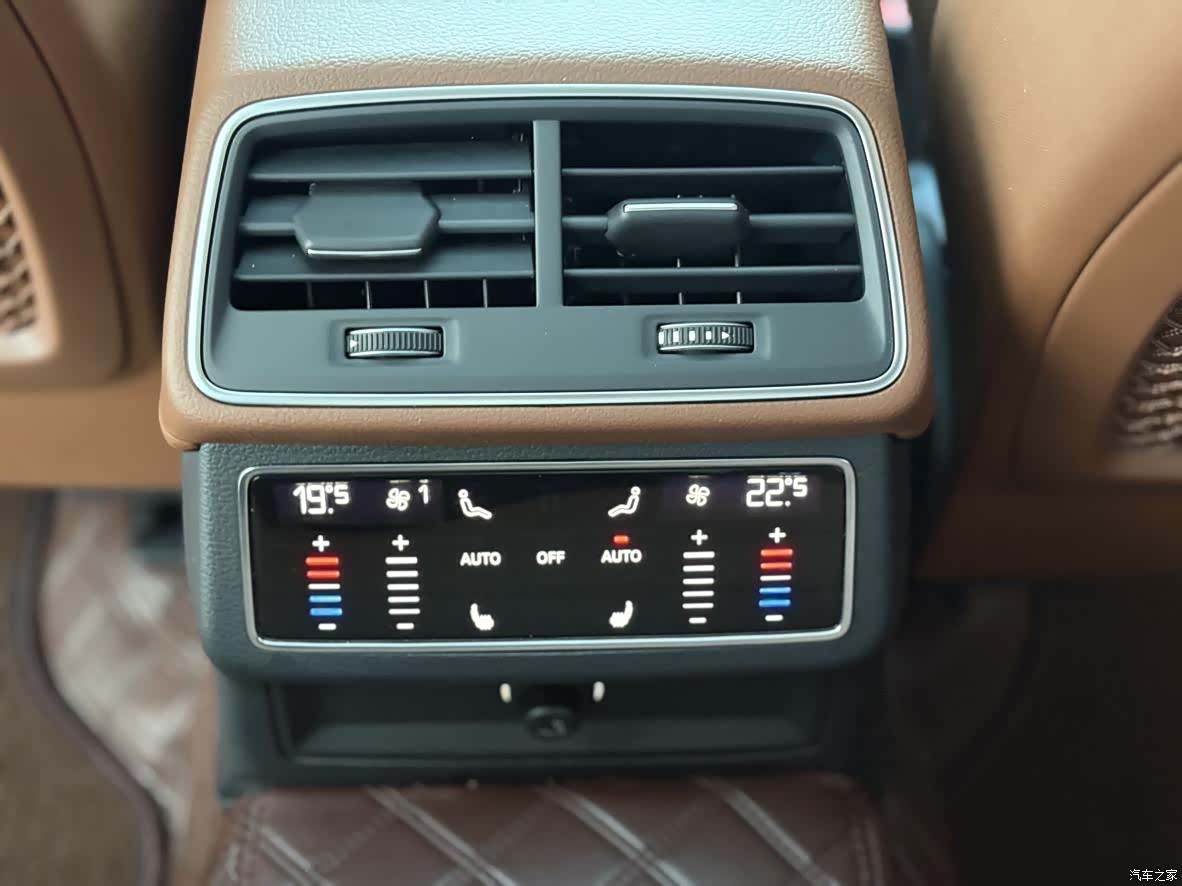 Audi A6L, 2020 14