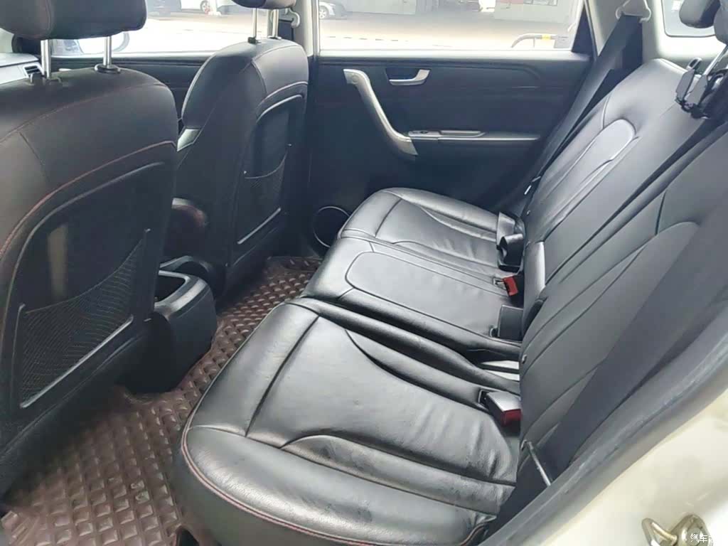 Haval H6, 2015 17