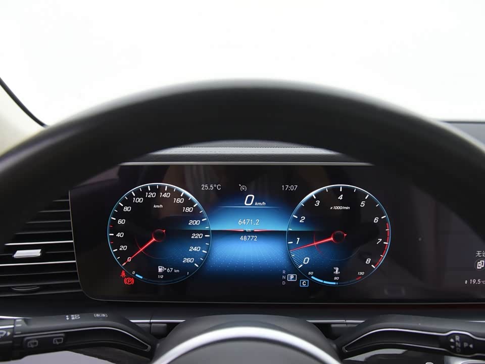 Mercedes-Benz GLE Mercedes-Benz GLE