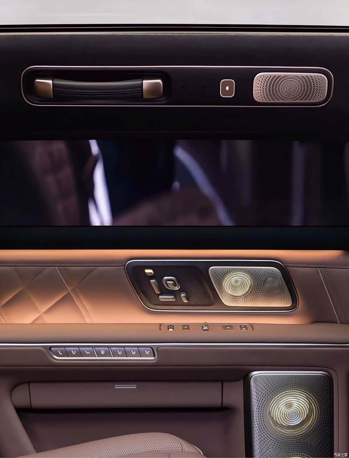 NIO ES9, 2026 16
