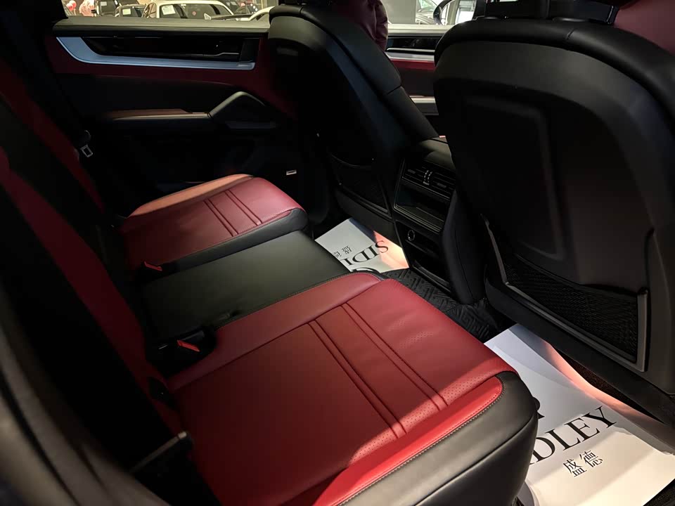 Porsche Cayenne Porsche Cayenne
