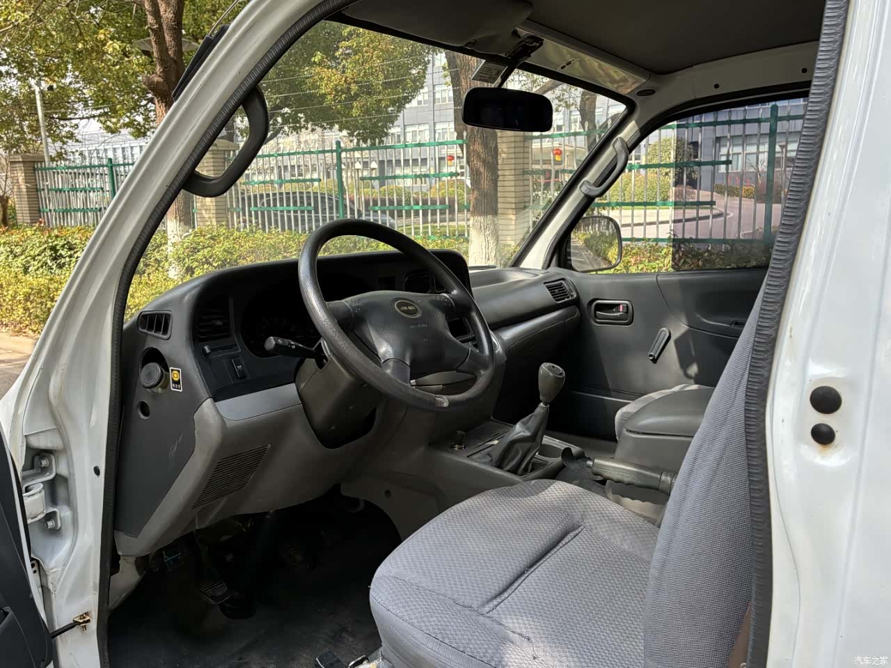 HuaChenLeiNuo HiAce, 2016 7