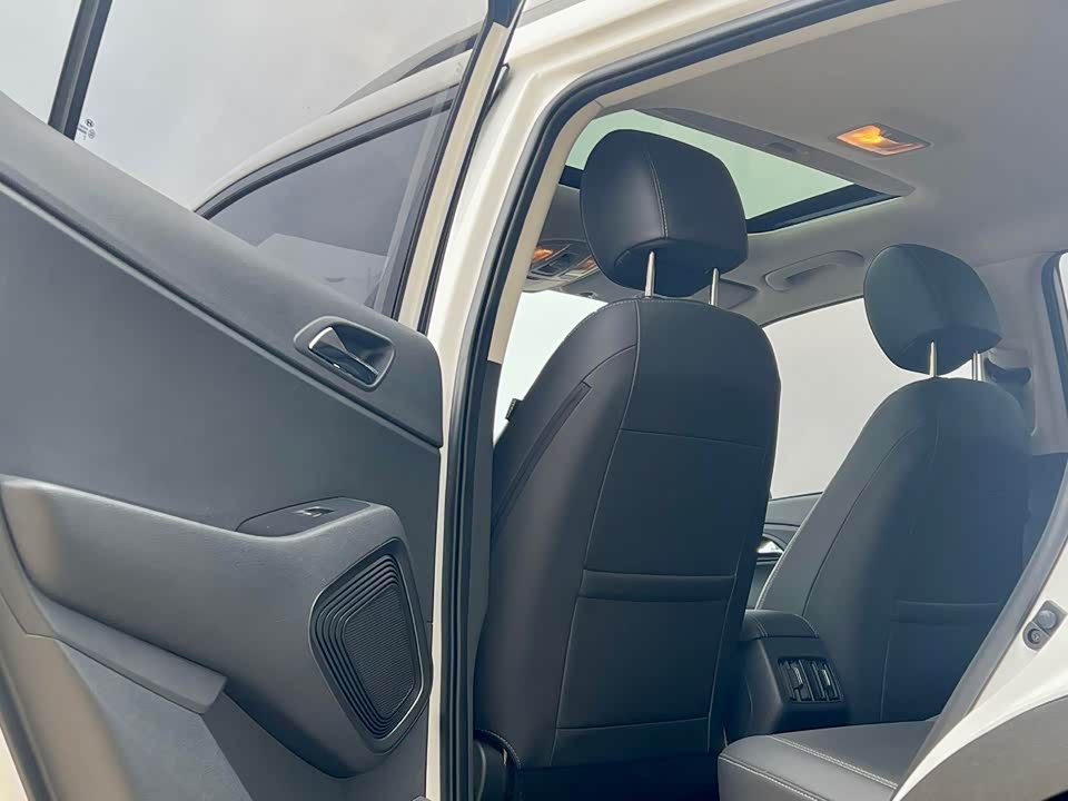 Hyundai Beijing ix35