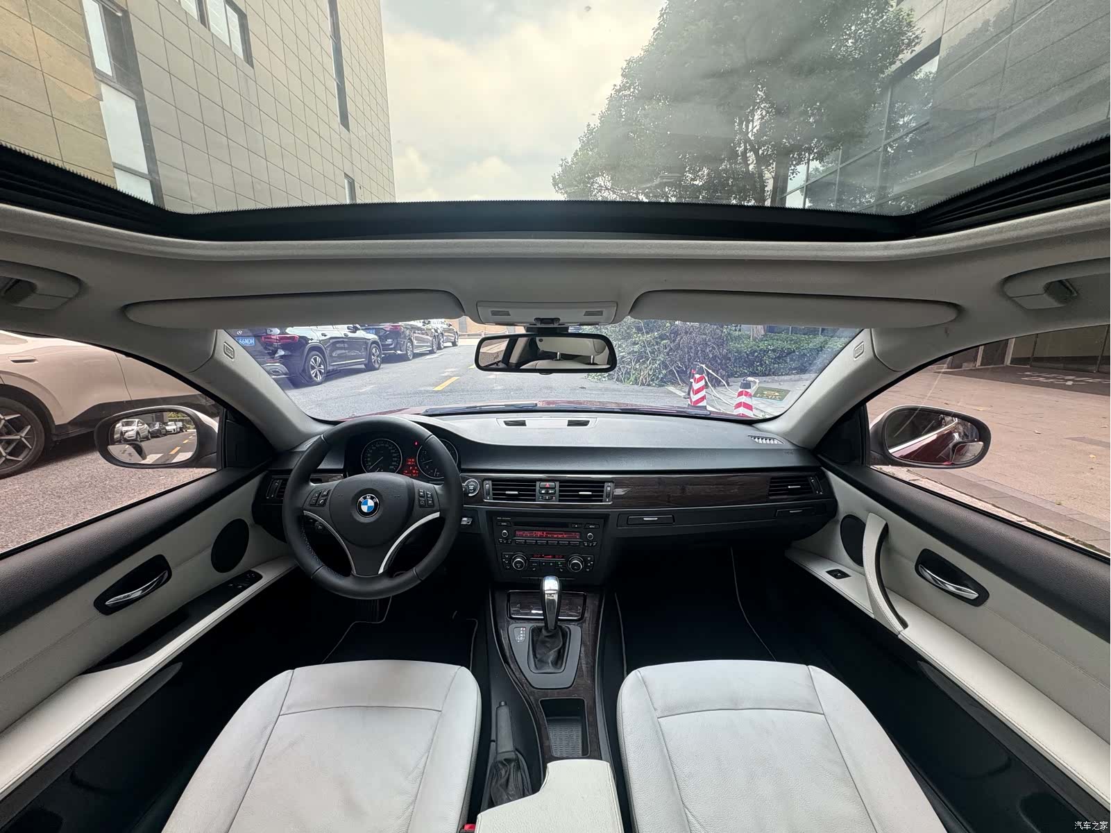 BMW 3 Series, 2013 18