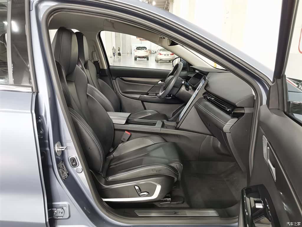 Xpeng G3i, 2023 23