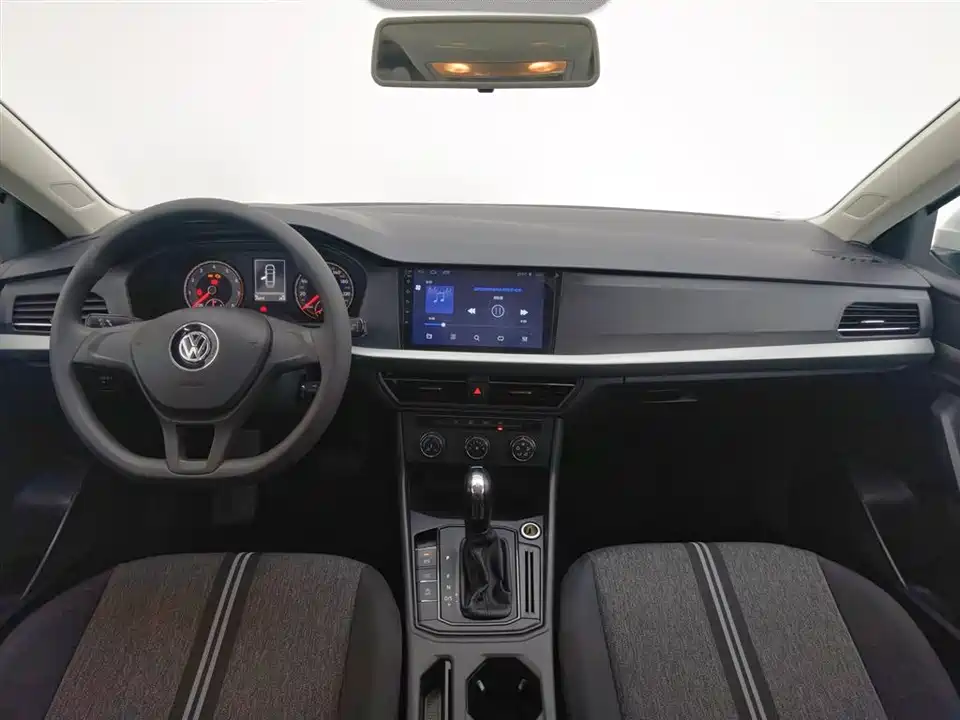 Volkswagen Lavida Volkswagen Lavida