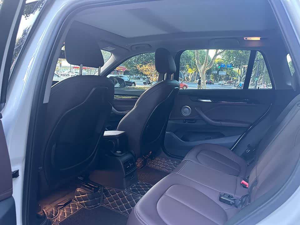 BMW X1 BMW X1