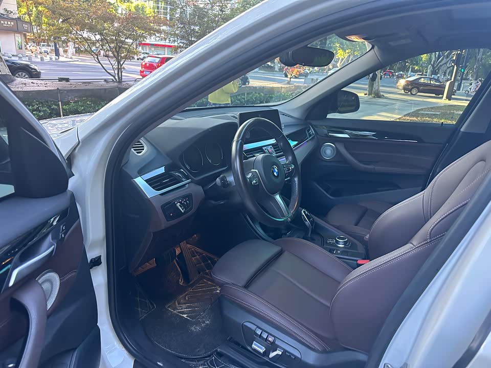 BMW X1 BMW X1