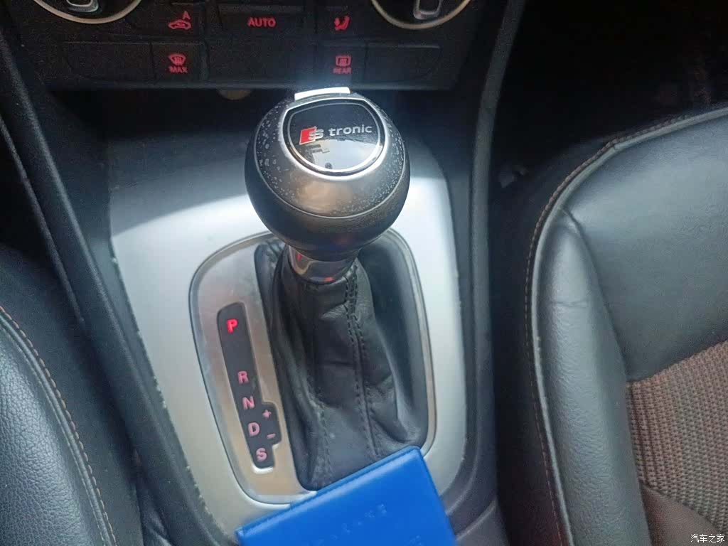Audi Q3, 2017 7