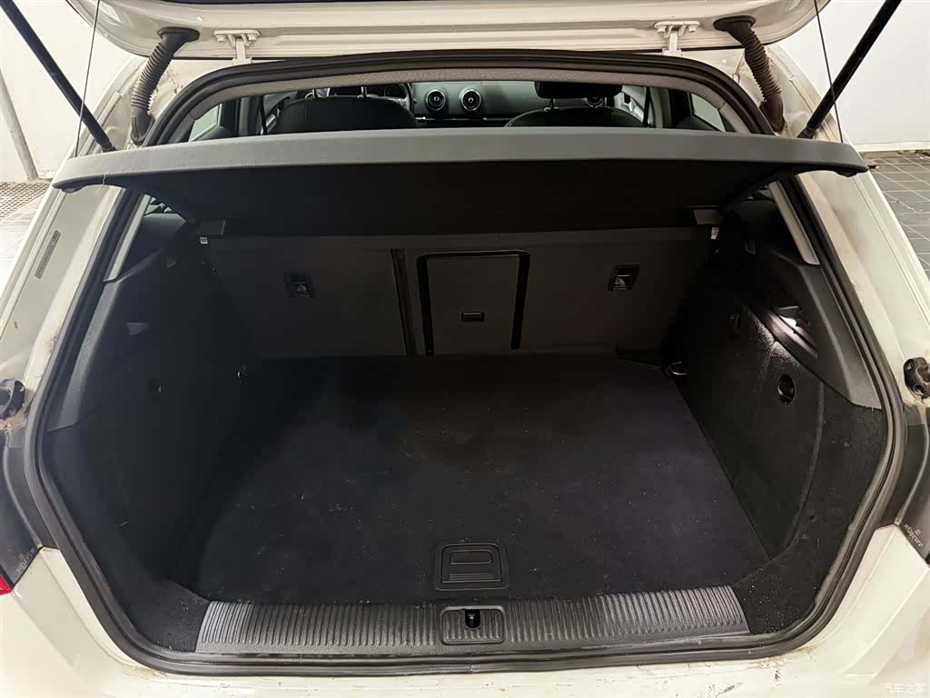 Audi A3, 2020 14
