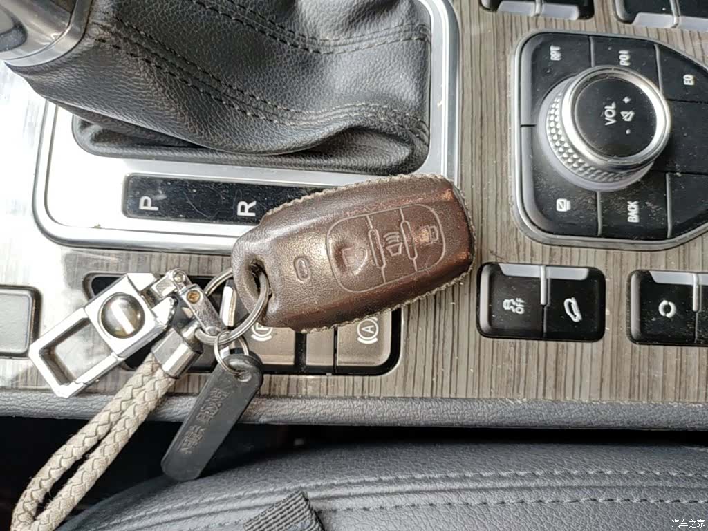 Haval H6, 2016 9
