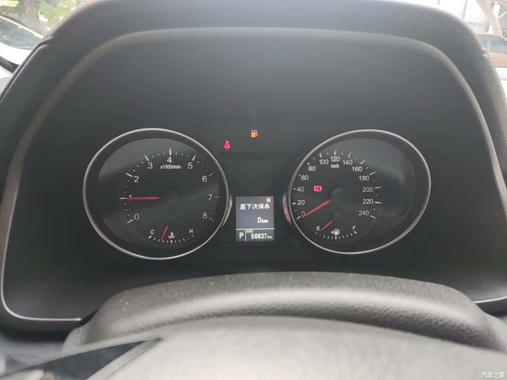 Haval M6, 2022 12