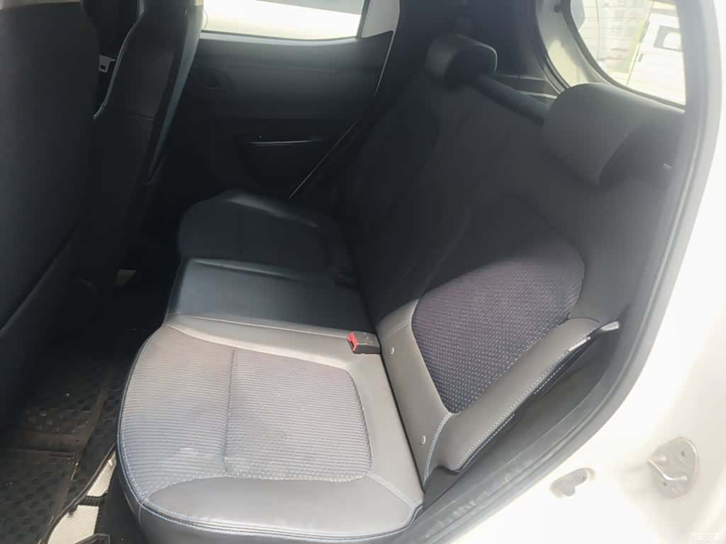 DongFeng e, 2020 17