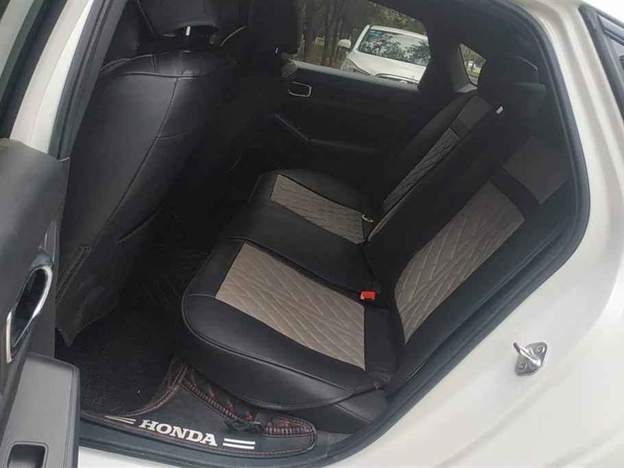 Honda Civic Honda Civic