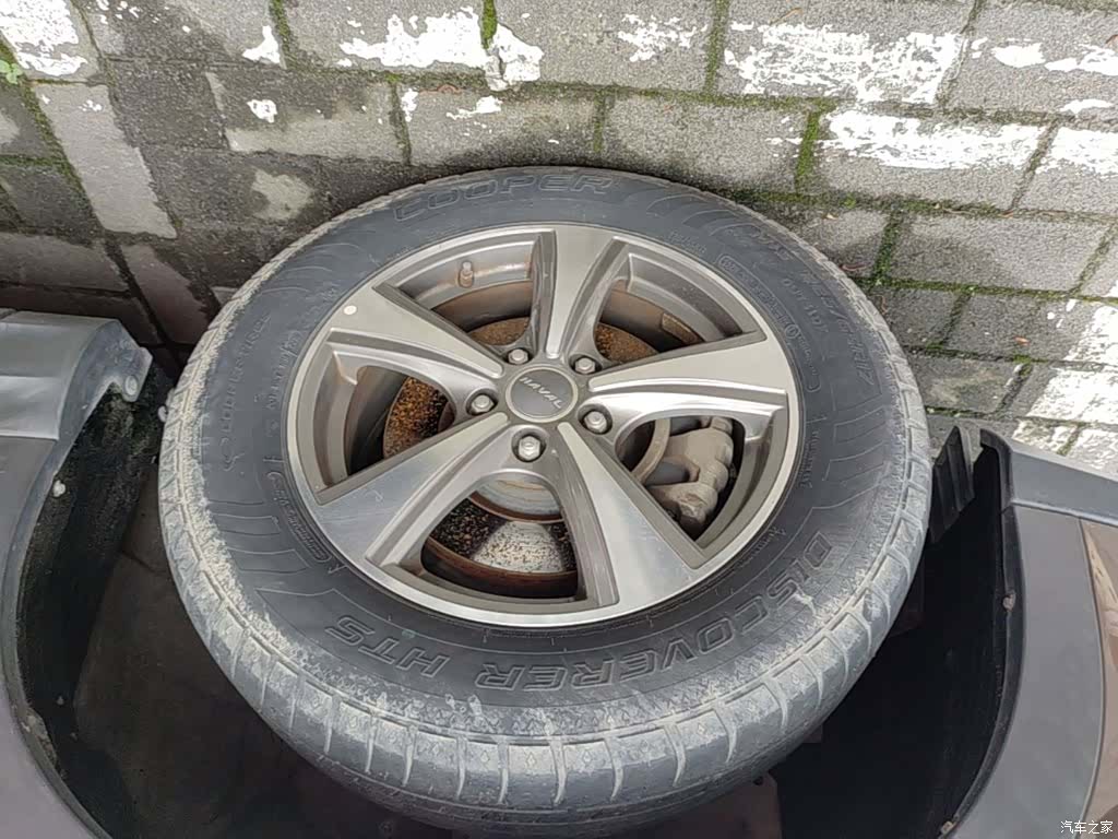 Haval H6, 2016 23