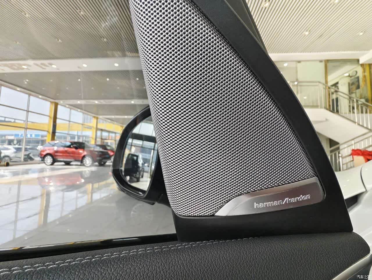 BMW X3, 2021 18