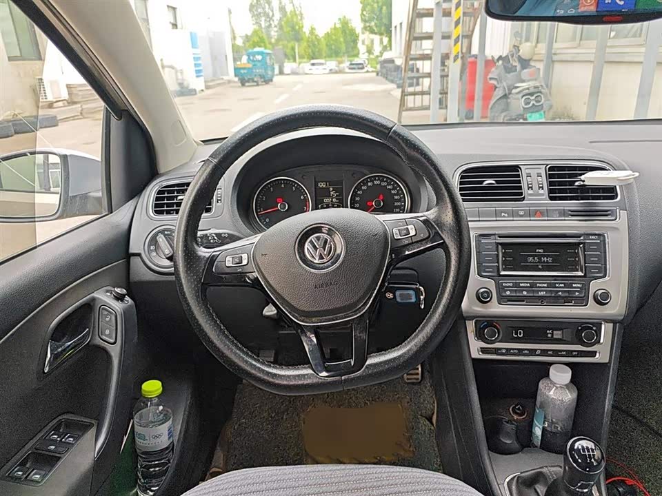 Volkswagen Polo Volkswagen Polo