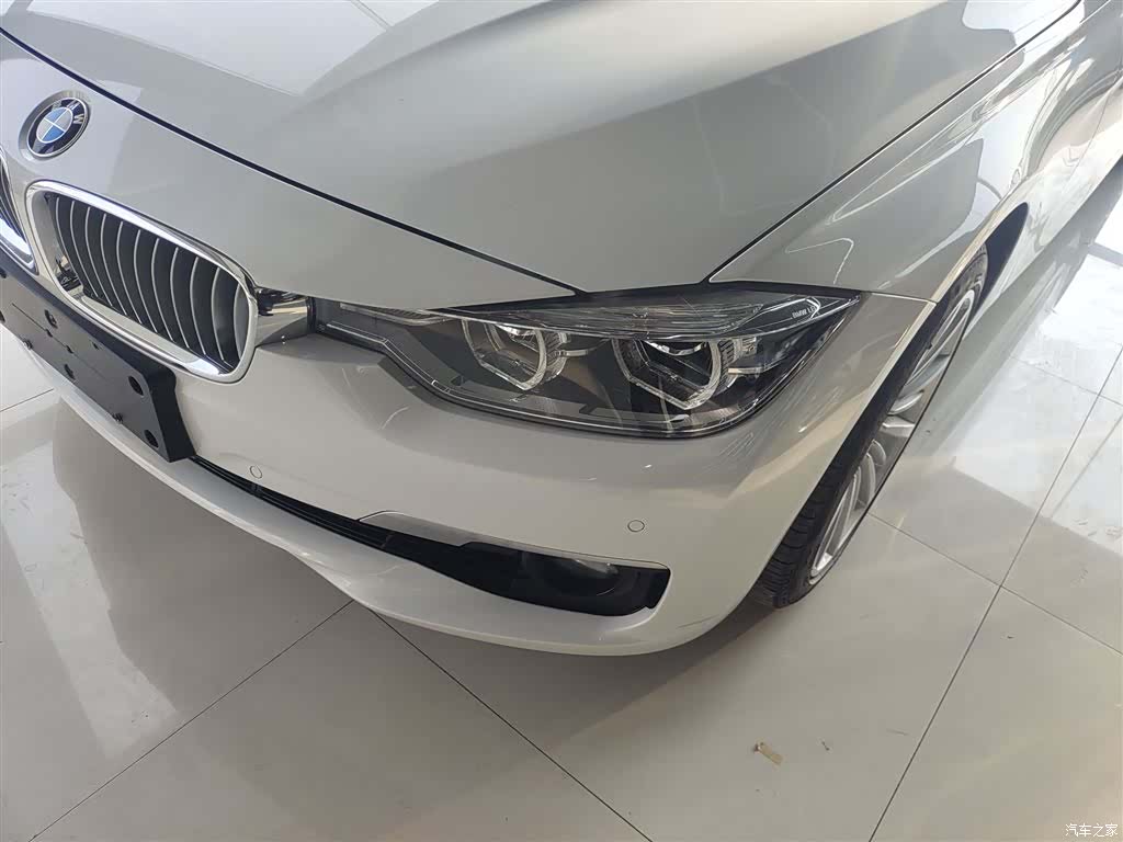 BMW 3 Series, 2018 23