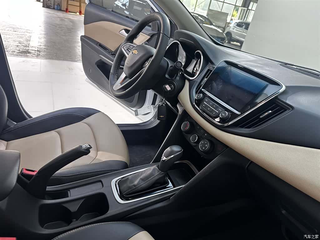 Chevrolet 320, 2022 9