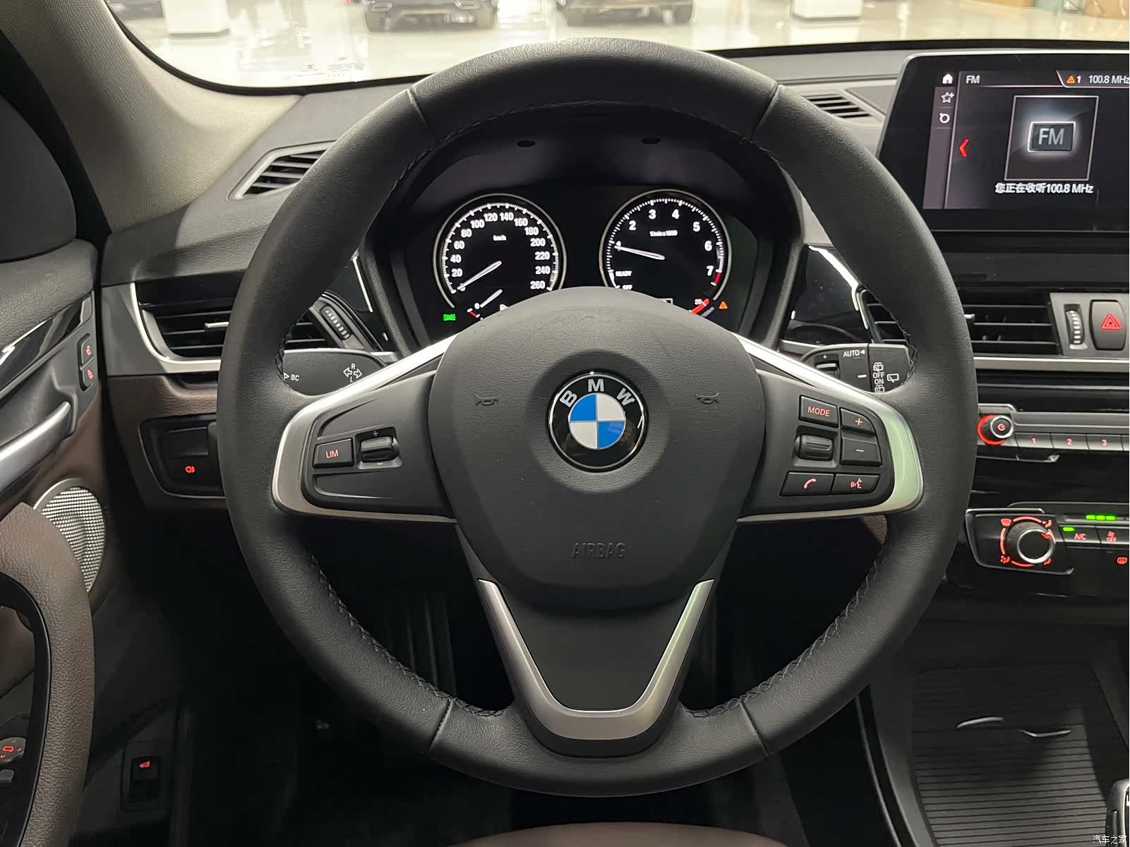 BMW X1, 2022 16