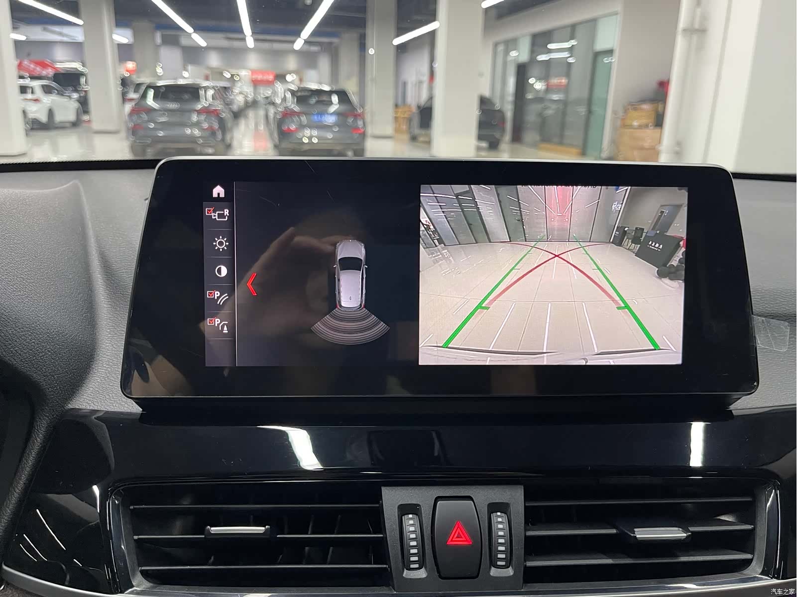 BMW X1, 2022 19