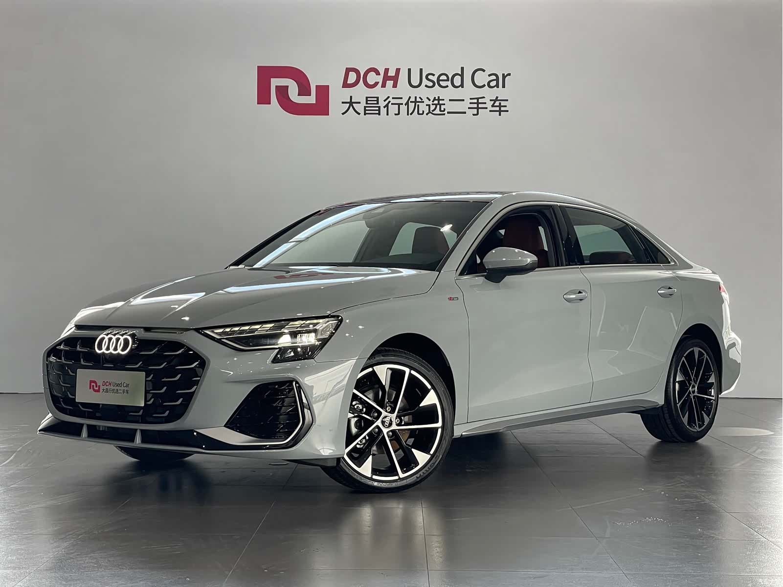 Audi Flying Spur, 2026 1
