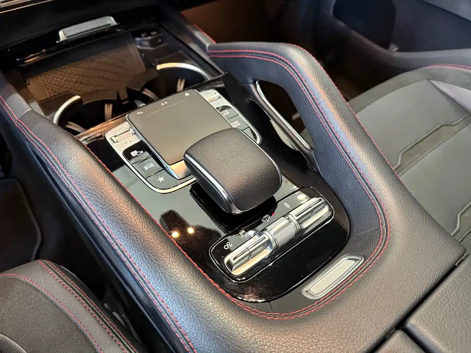 Mercedes-Benz GLE AMG