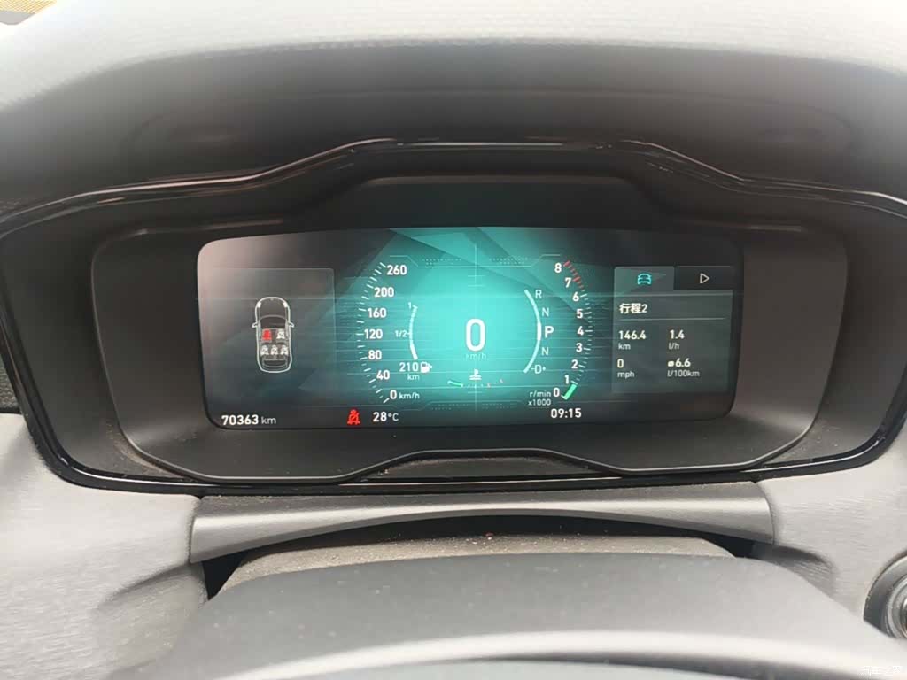 Lynk & Co 01, 2019 12