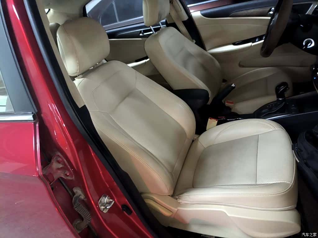 Changan Eado, 2016 25