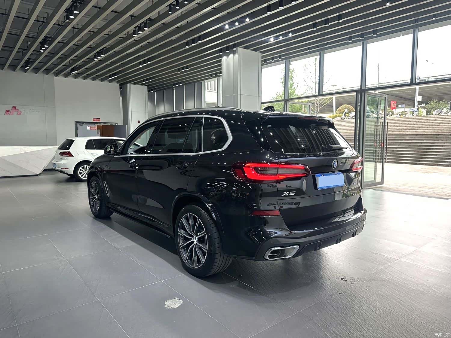 BMW X5, 2023 8
