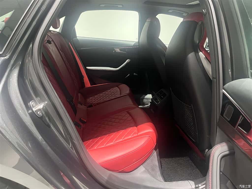 Audi S4, 2023 10