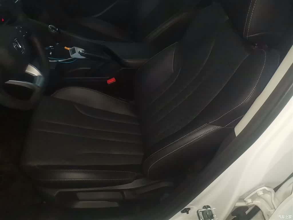 Changan Eado, 2022 15