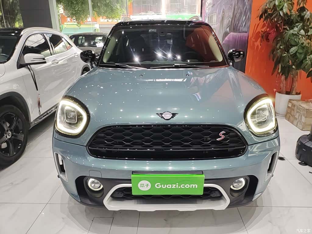 Mini Countryman, 2023 3