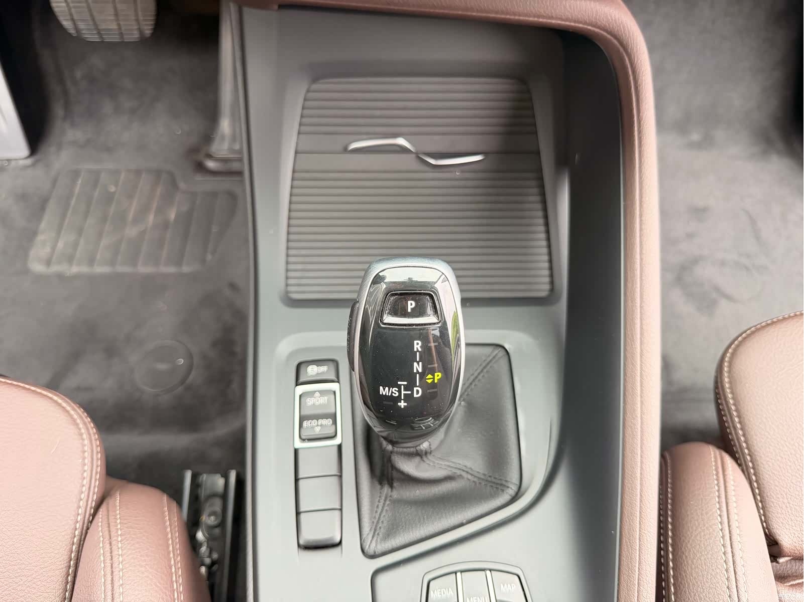 BMW X1, 2021 11