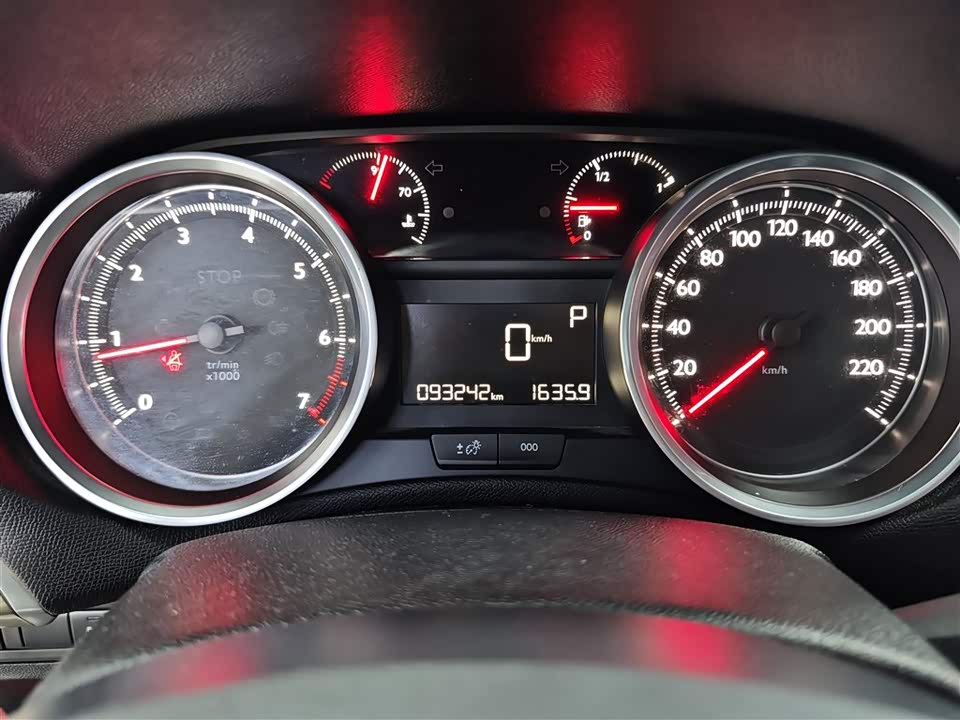 Peugeot 408 Peugeot 408