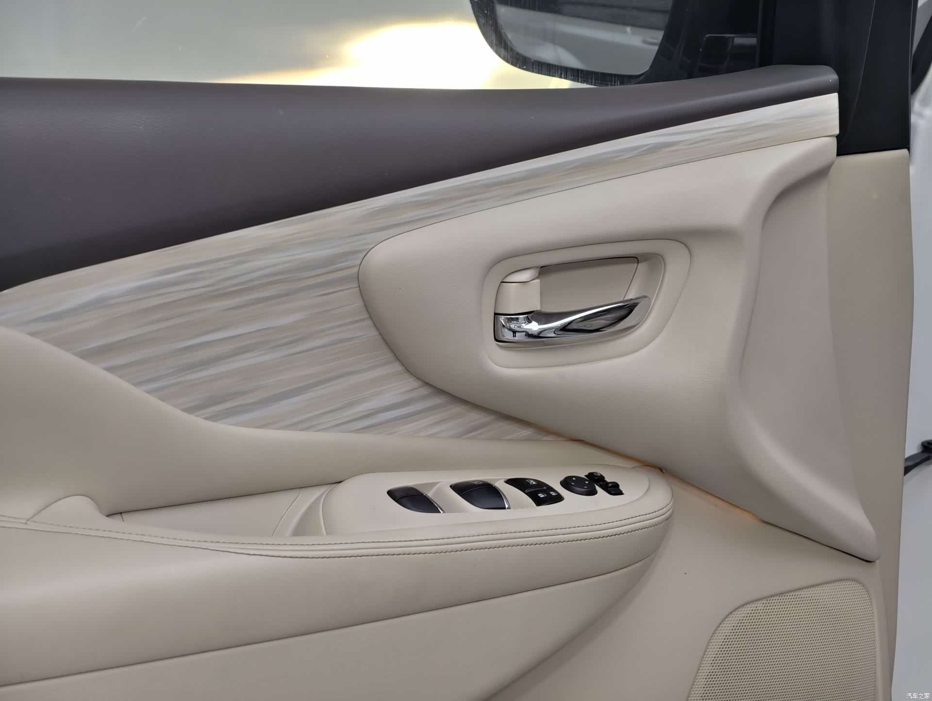 Nissan Murano, 2016 14