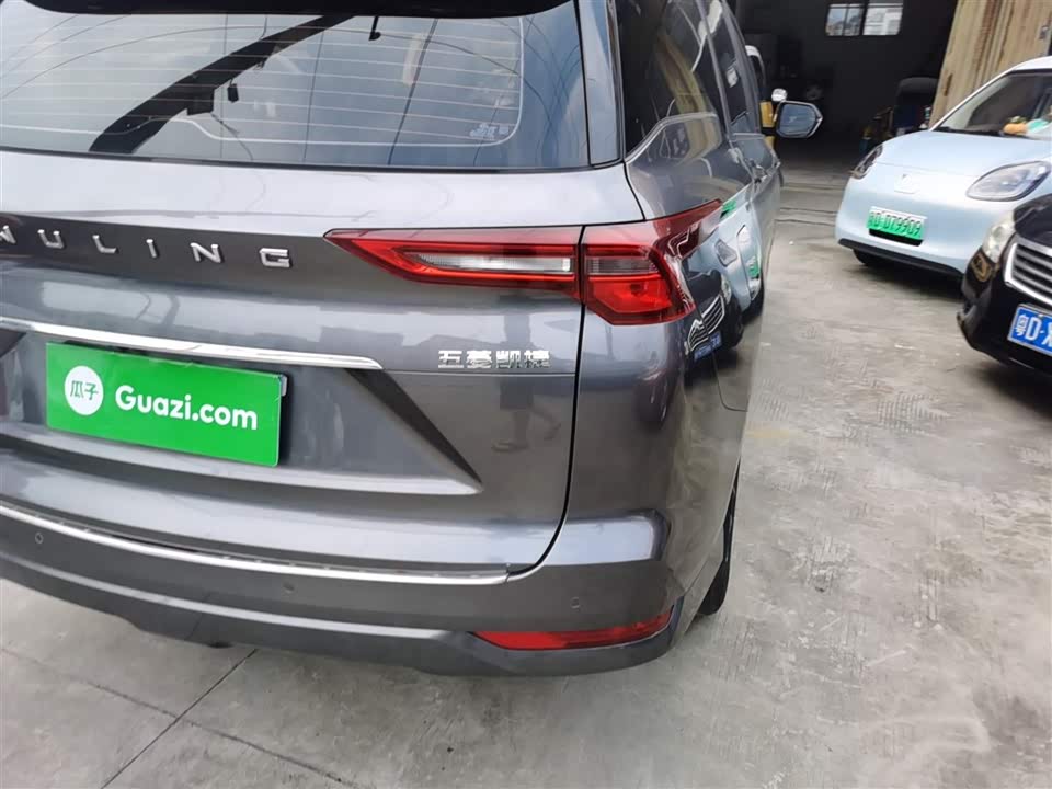 Wuling Wuling Capgemini Wuling Wuling Capgemini