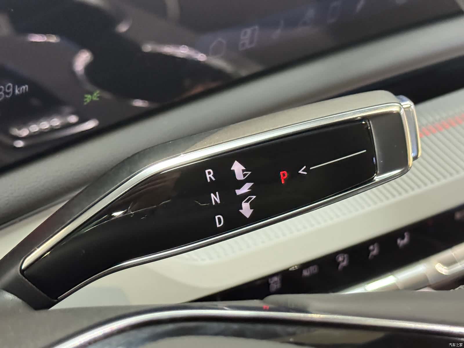 Cadillac IQ, 2026 10