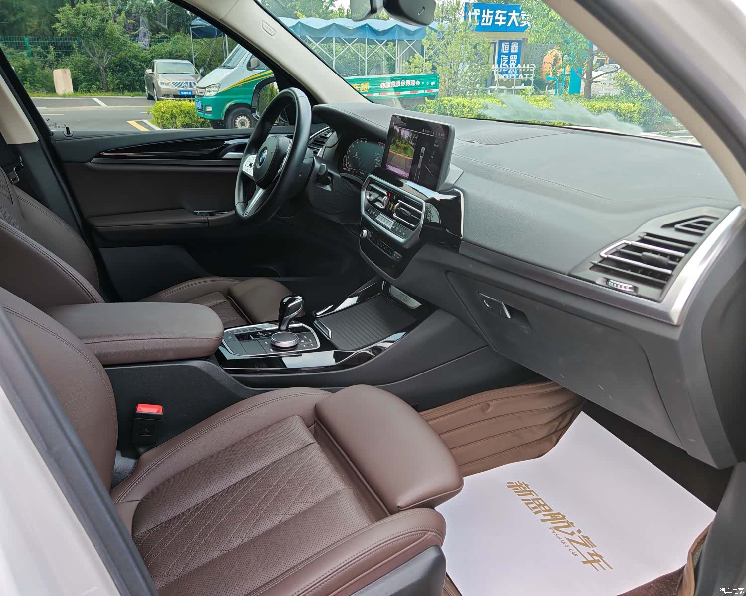 BMW X3, 2023 15