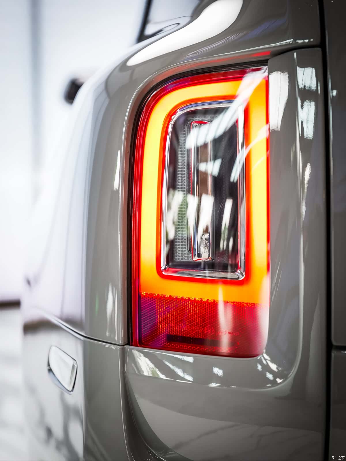 Rolls-Royce Cullinan, 2023 7