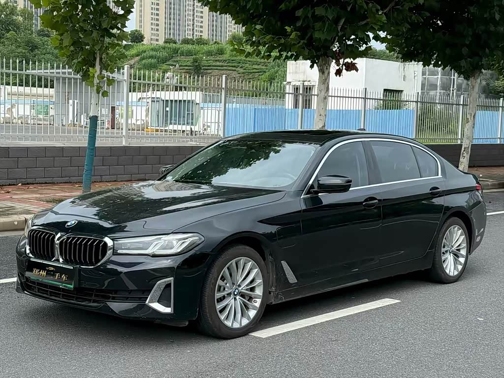 BMW 5 серии