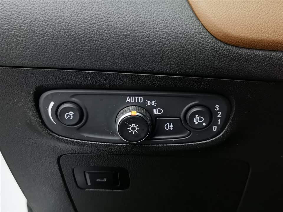 Buick Angkola GX Buick Angkola GX