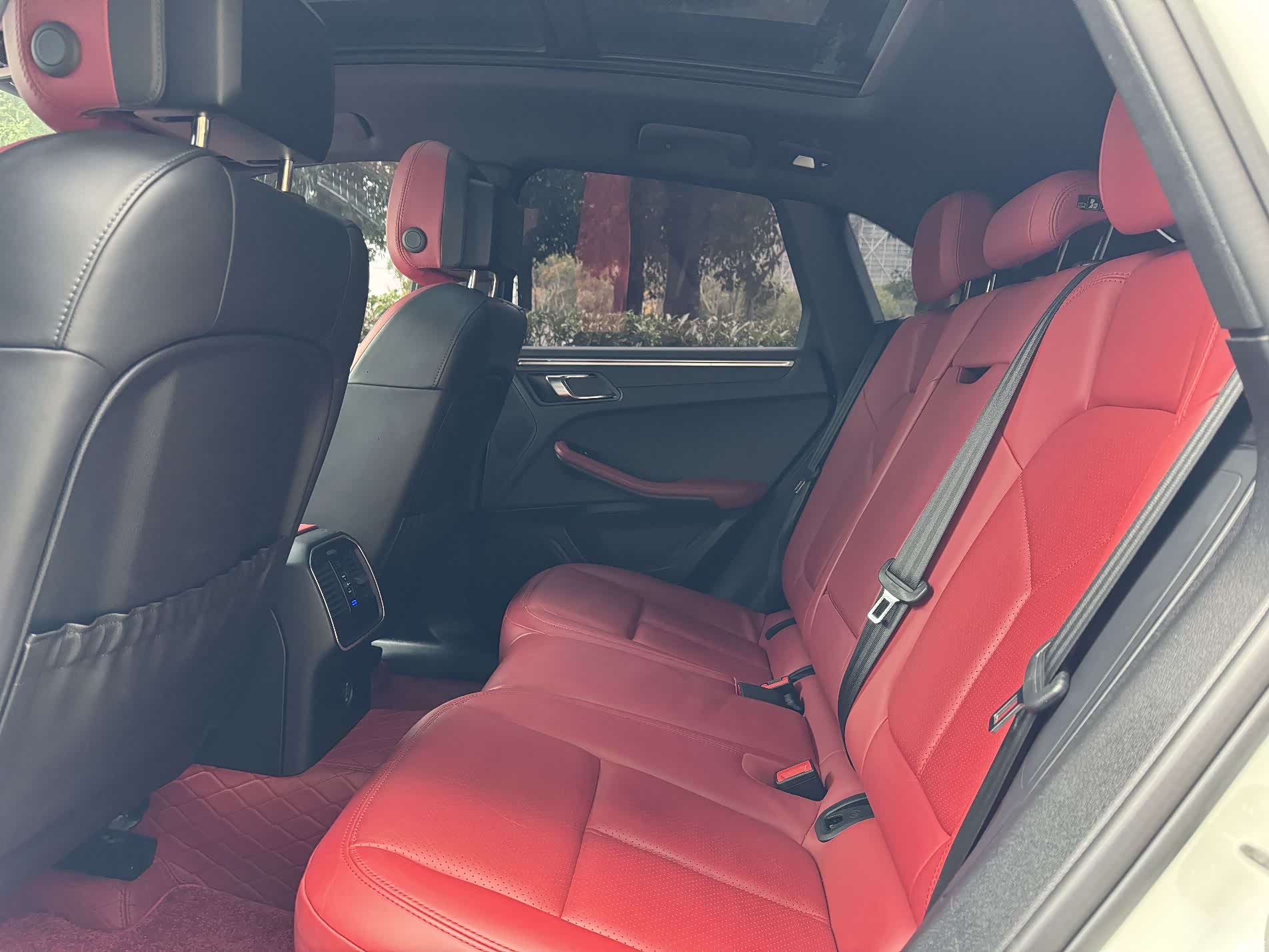 Porsche Macan, 2019 6